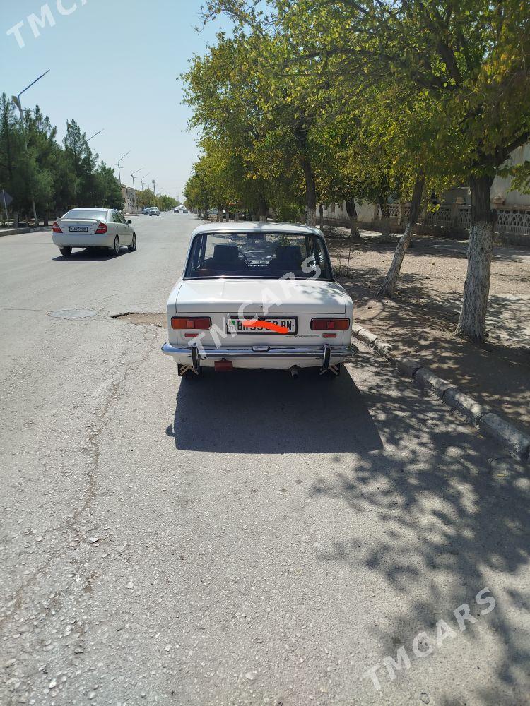 Lada 2101 1980 - 17 000 TMT - Балканабат - img 2