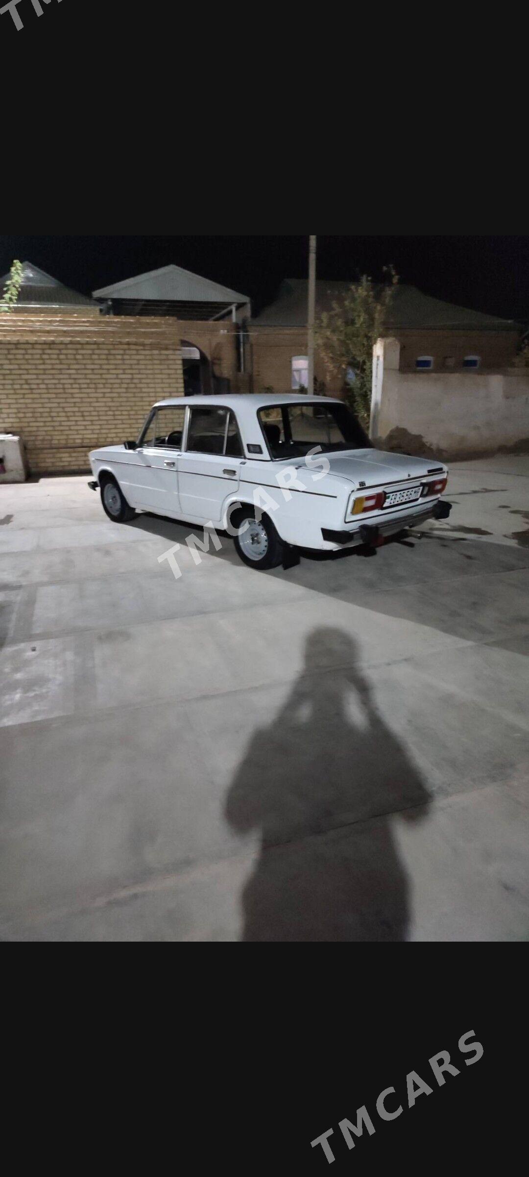 Lada 2106 1987 - 19 000 TMT - Mary - img 2