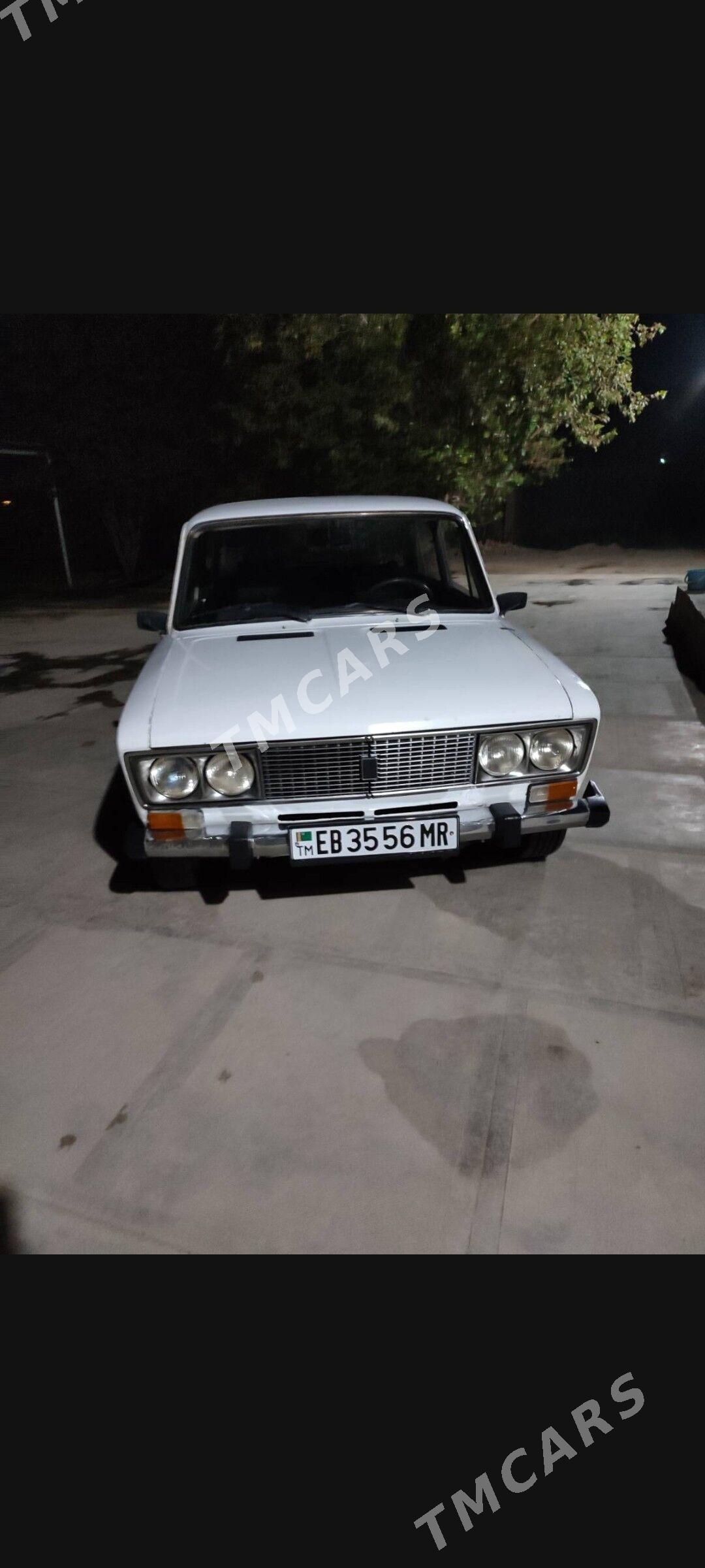 Lada 2106 1987 - 19 000 TMT - Мары - img 4