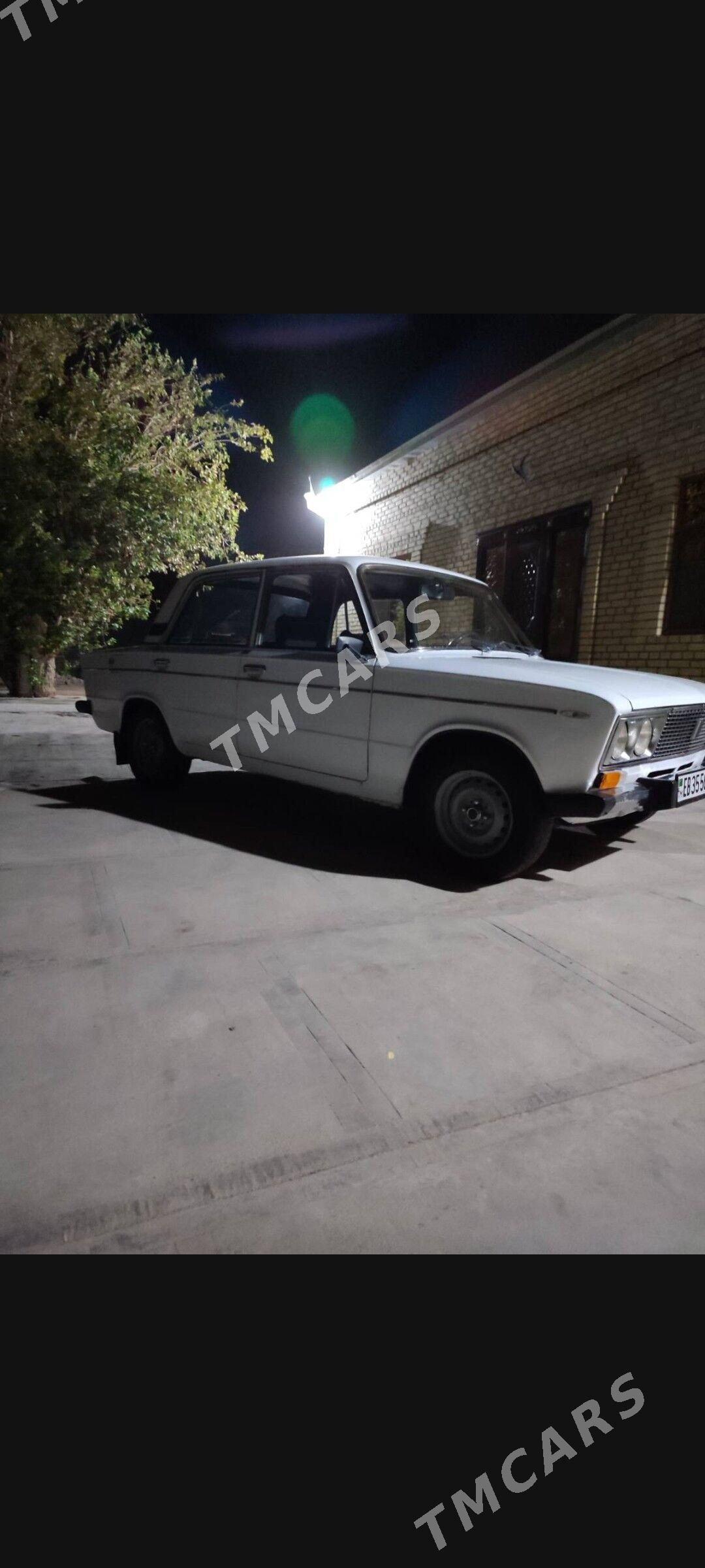 Lada 2106 1987 - 19 000 TMT - Мары - img 7