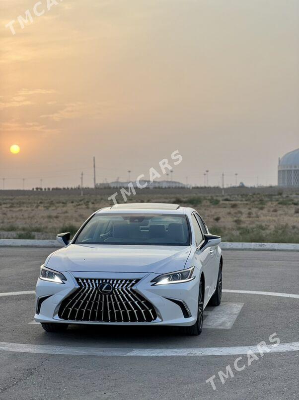 Lexus ES 350 2024 - 550 000 TMT - Aşgabat - img 4