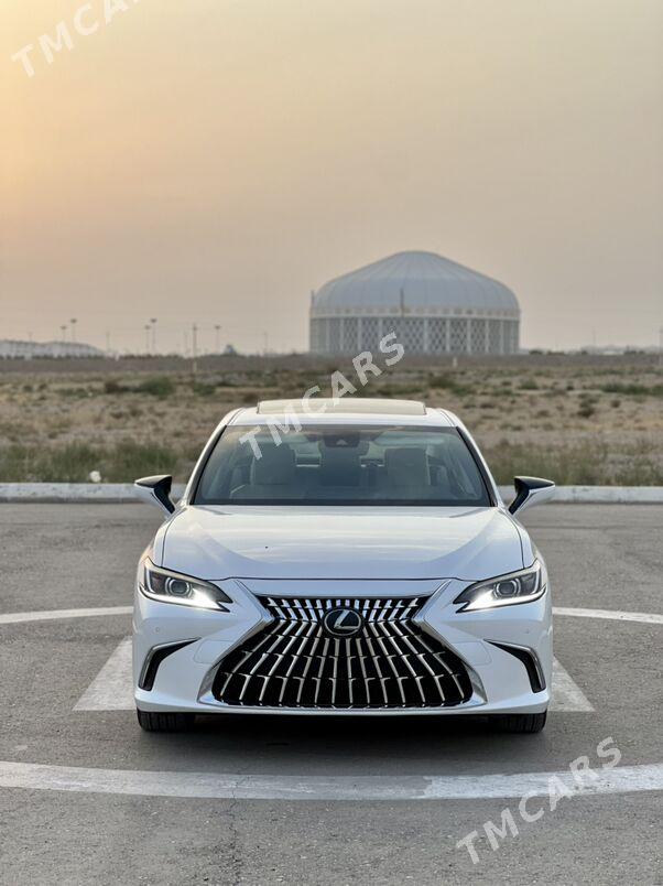 Lexus ES 350 2024 - 550 000 TMT - Ашхабад - img 6