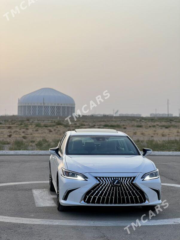 Lexus ES 350 2024 - 550 000 TMT - Aşgabat - img 2