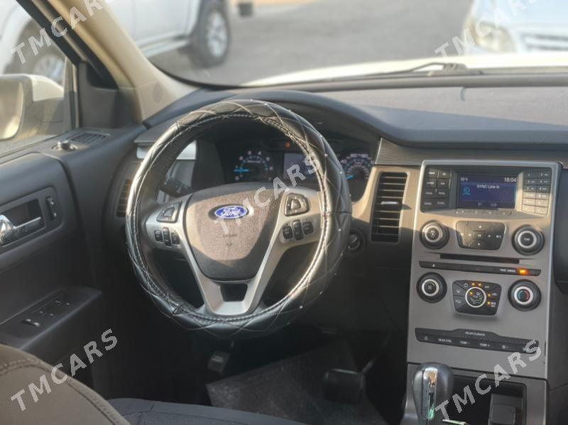 Ford Flex 2019 - 235 000 TMT - Aşgabat - img 3