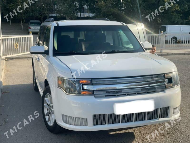 Ford Flex 2019 - 235 000 TMT - Aşgabat - img 6