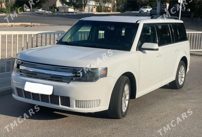 Ford Flex 2019 - 235 000 TMT - Aşgabat - img 4