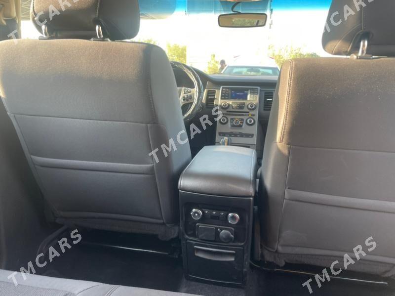 Ford Flex 2019 - 235 000 TMT - Aşgabat - img 7