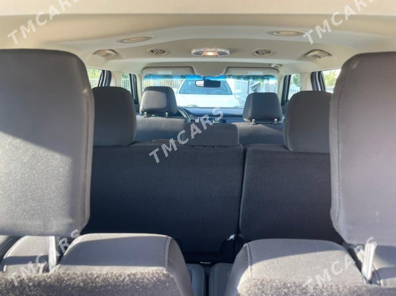 Ford Flex 2019 - 235 000 TMT - Aşgabat - img 2