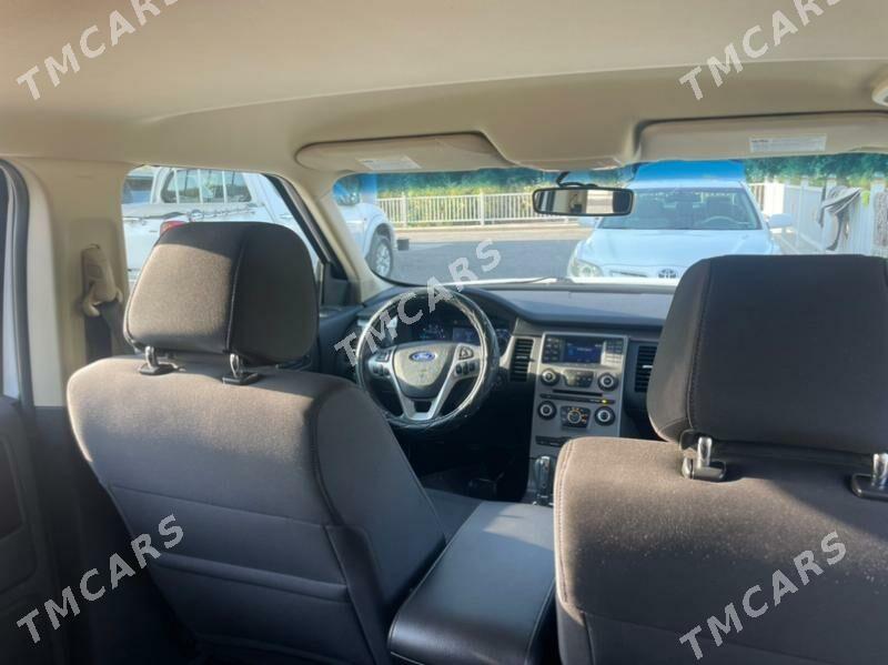 Ford Flex 2019 - 235 000 TMT - Aşgabat - img 5