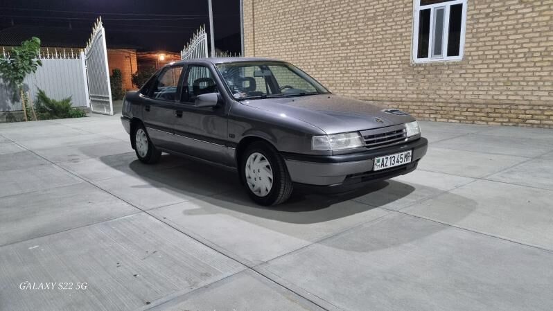 Opel Vectra 1989 - 50 000 TMT - Мары - img 2