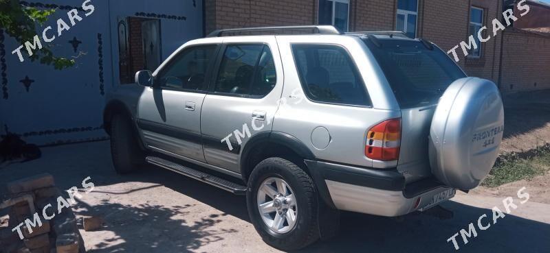 Nissan Pathfinder 2001 - 100 000 TMT - Туркменабат - img 2