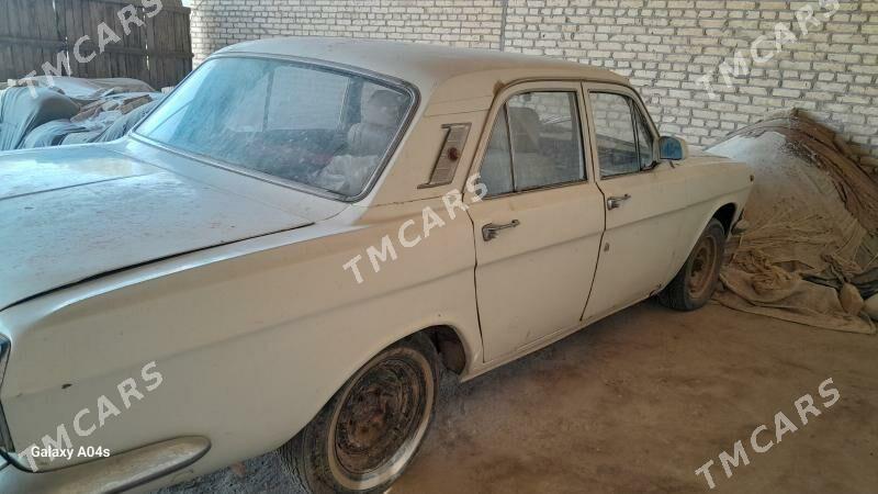 Waz 2107 1991 - 10 000 TMT - Сакар - img 2