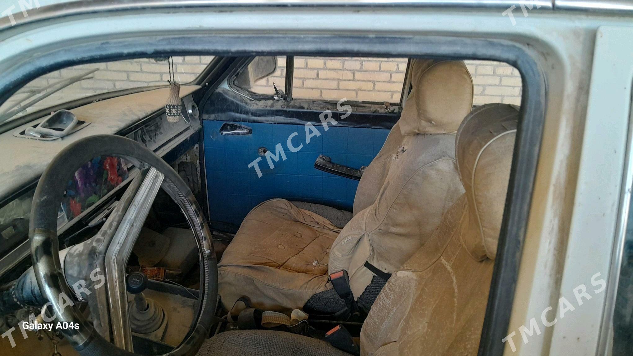 Waz 2107 1991 - 10 000 TMT - Сакар - img 4