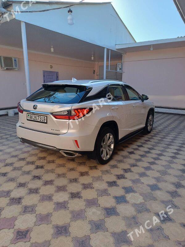 Lexus RX 350 2017 - 495 000 TMT - Türkmenabat - img 3