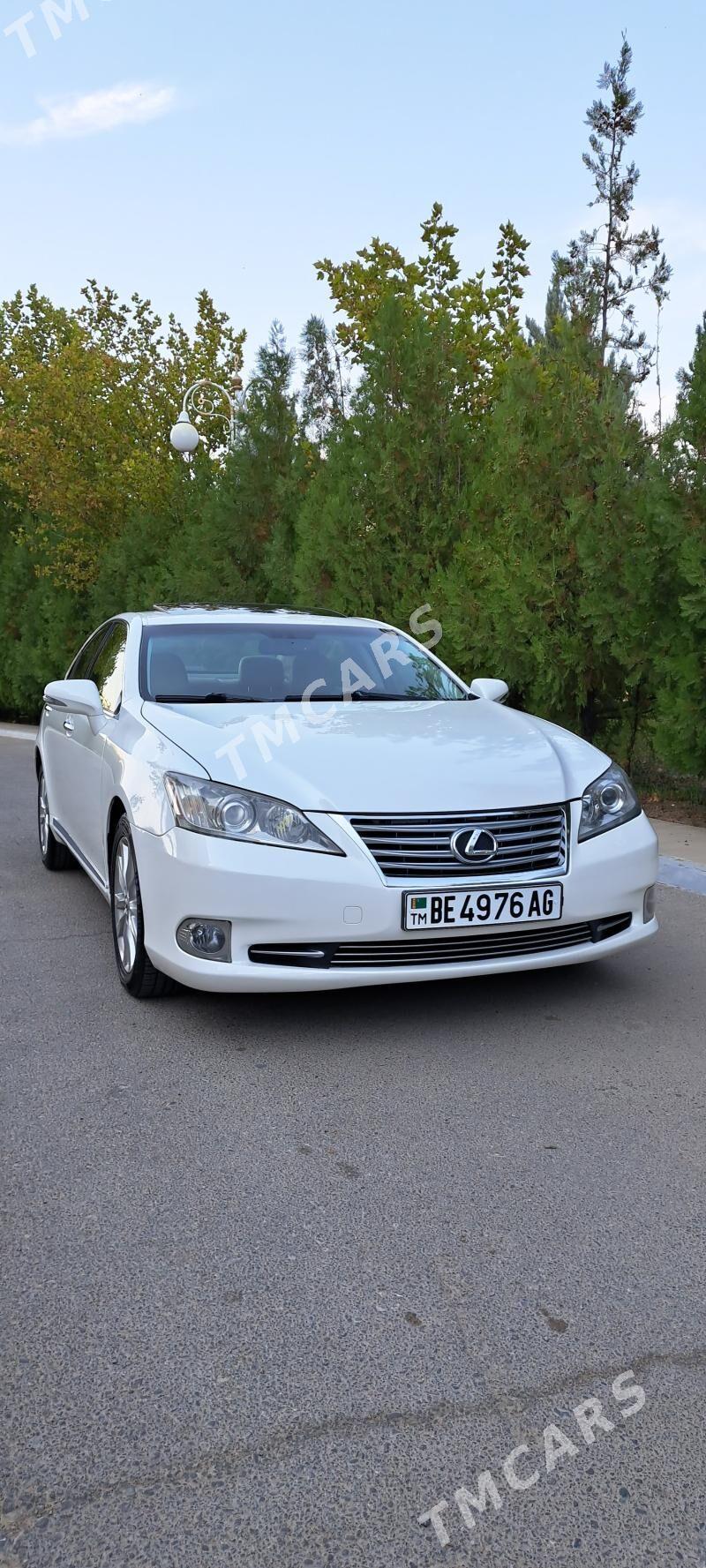 Lexus ES 350 2012 - 300 000 TMT - Aşgabat - img 2