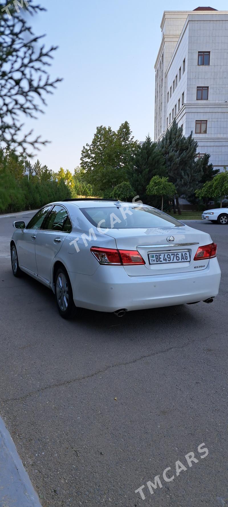 Lexus ES 350 2012 - 300 000 TMT - Aşgabat - img 3