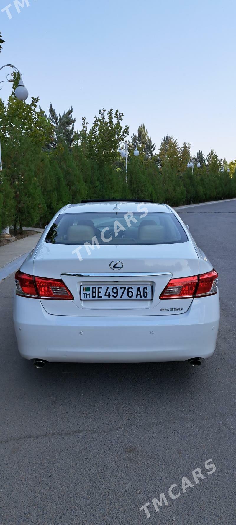 Lexus ES 350 2012 - 300 000 TMT - Aşgabat - img 5