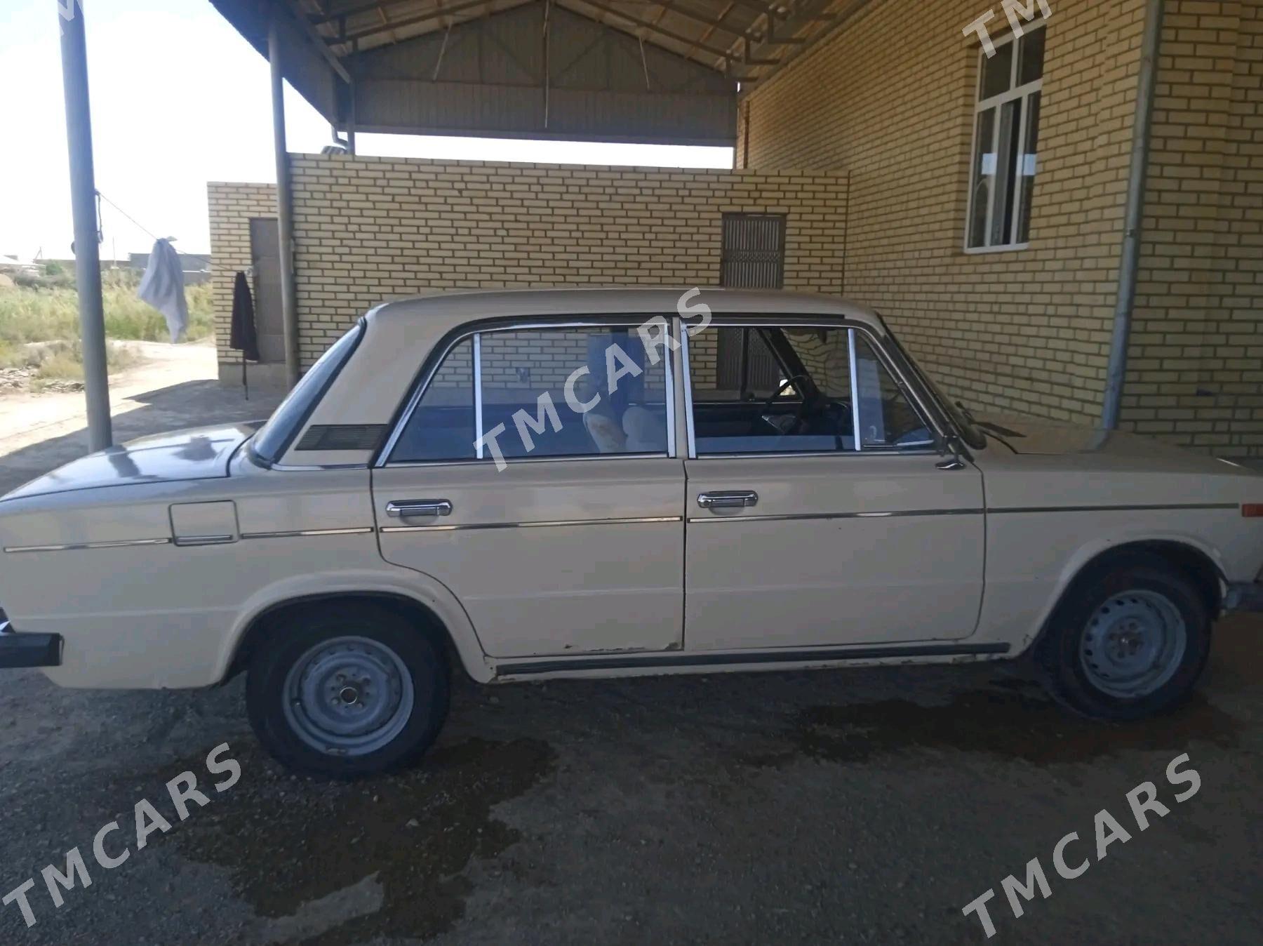 Lada 2106 1989 - 20 000 TMT - Векильбазар - img 3