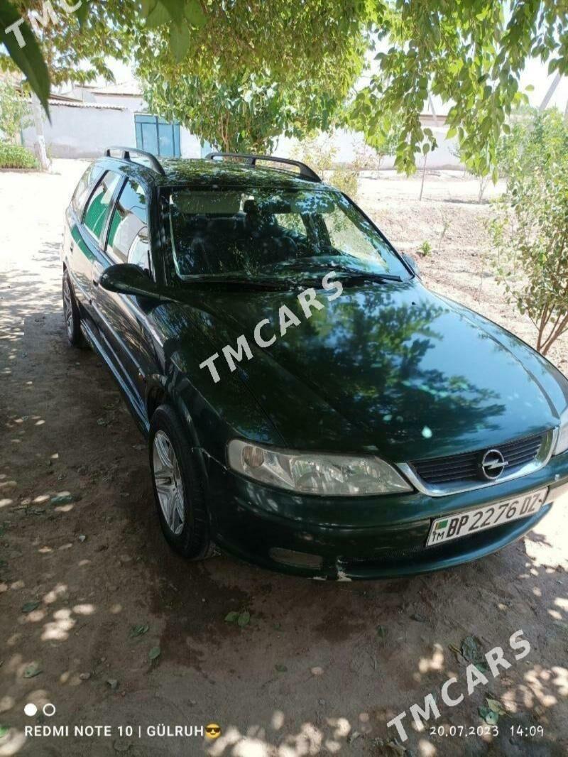 Opel Vectra 1999 - 55 000 TMT - Дашогуз - img 3