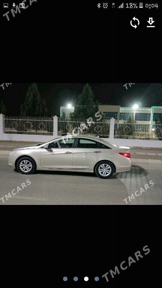 Hyundai Sonata 2011 - 120 000 TMT - Jebel - img 2