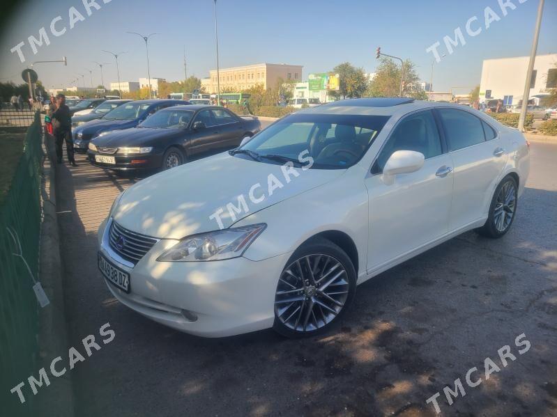 Lexus ES 350 2007 - 160 000 TMT - Дашогуз - img 3