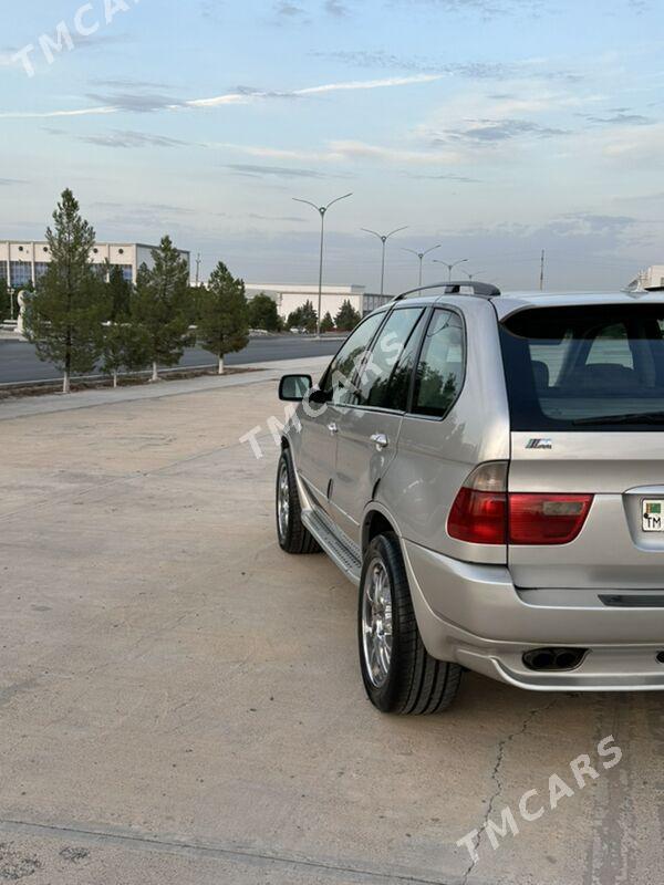 BMW X5 2002 - 80 000 TMT - Анев - img 5