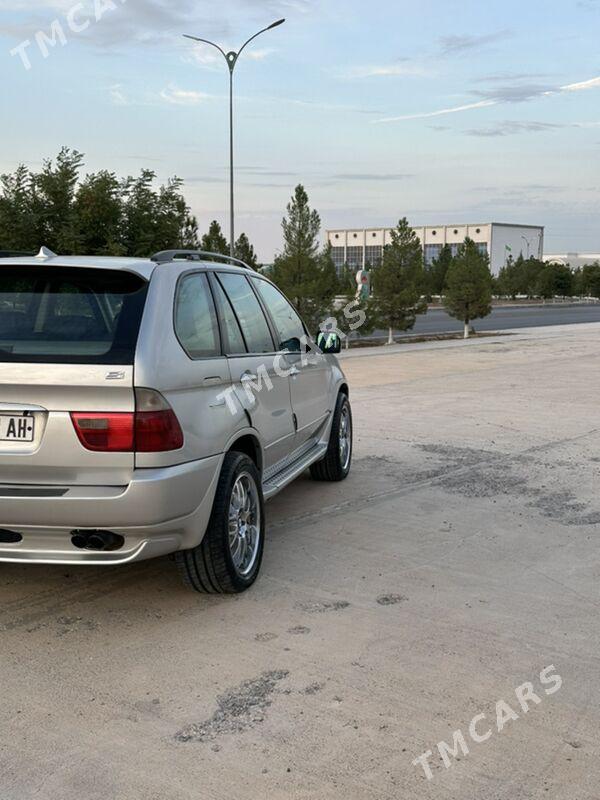 BMW X5 2002 - 80 000 TMT - Анев - img 4