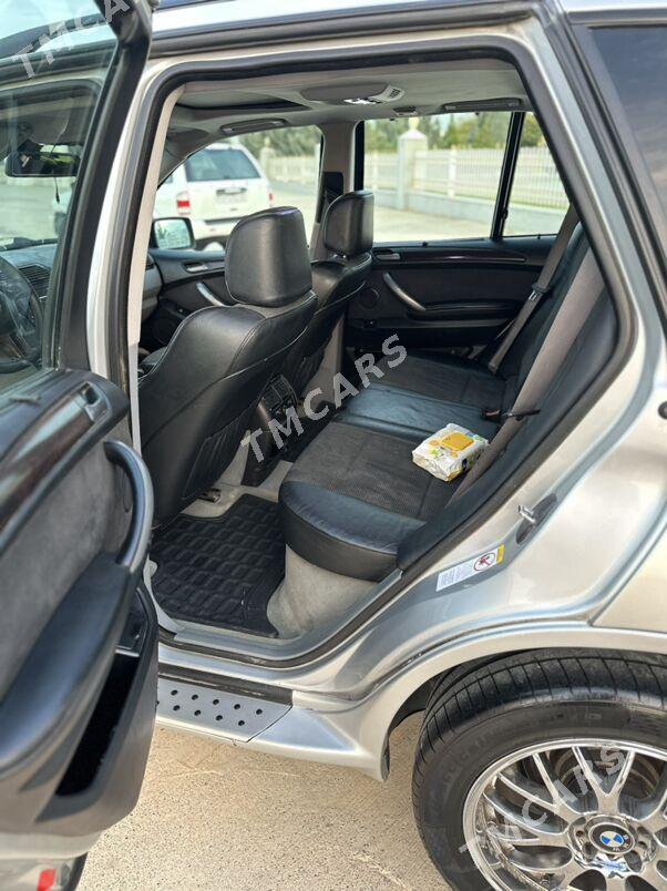 BMW X5 2002 - 80 000 TMT - Анев - img 6