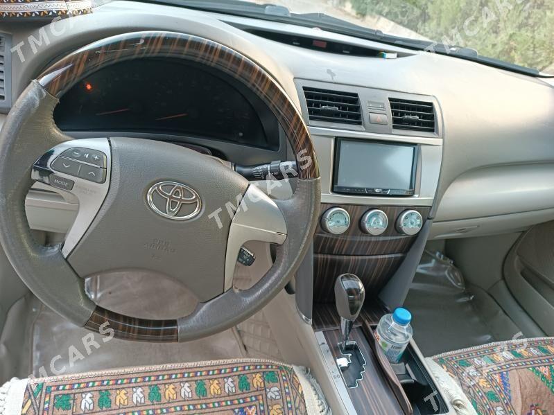 Toyota Camry 2009 - 150 000 TMT - Aşgabat - img 6