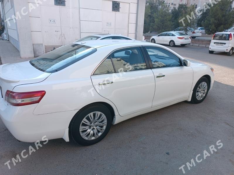 Toyota Camry 2009 - 150 000 TMT - Aşgabat - img 2