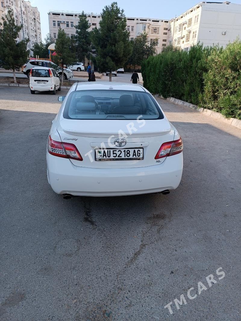 Toyota Camry 2009 - 150 000 TMT - Aşgabat - img 3