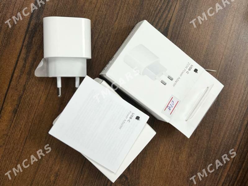 Iphone adapter - Туркменабат - img 4