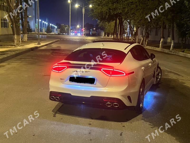 Kia Stinger 2020 - 350 000 TMT - Aşgabat - img 3