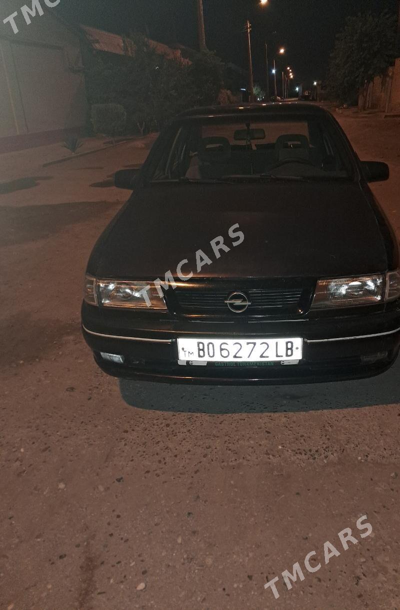 Opel Vectra 1993 - 37 000 TMT - Türkmenabat - img 2