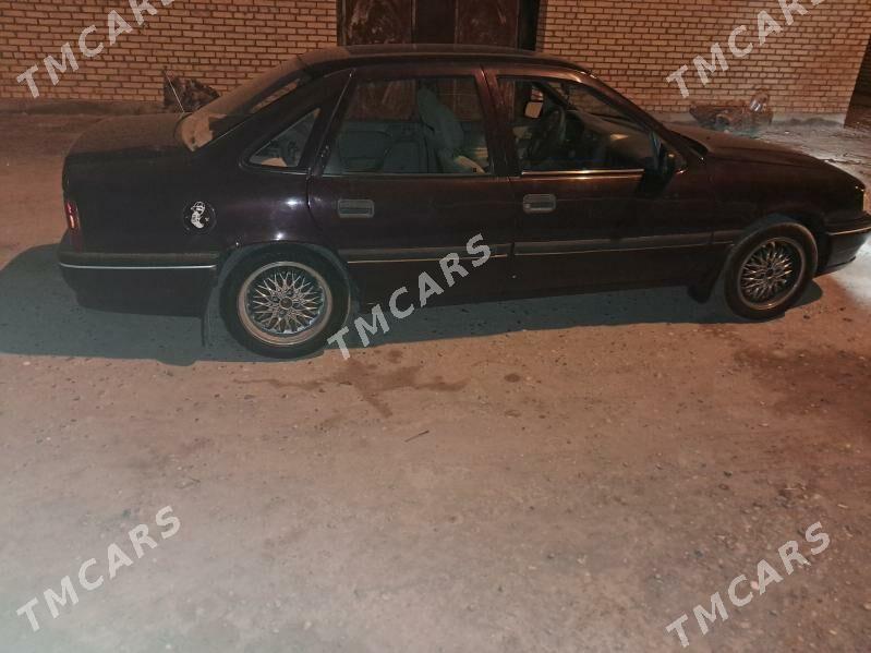 Opel Vectra 1993 - 37 000 TMT - Türkmenabat - img 3