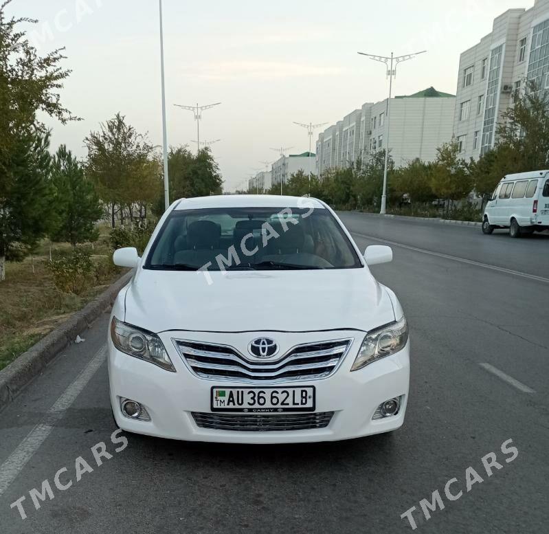 Toyota Camry 2010 - 160 000 TMT - Türkmenabat - img 2