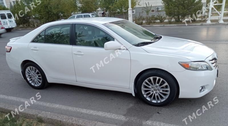 Toyota Camry 2010 - 160 000 TMT - Türkmenabat - img 3