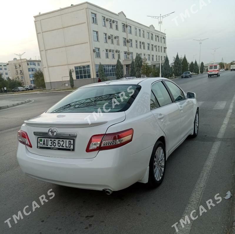 Toyota Camry 2010 - 160 000 TMT - Türkmenabat - img 5