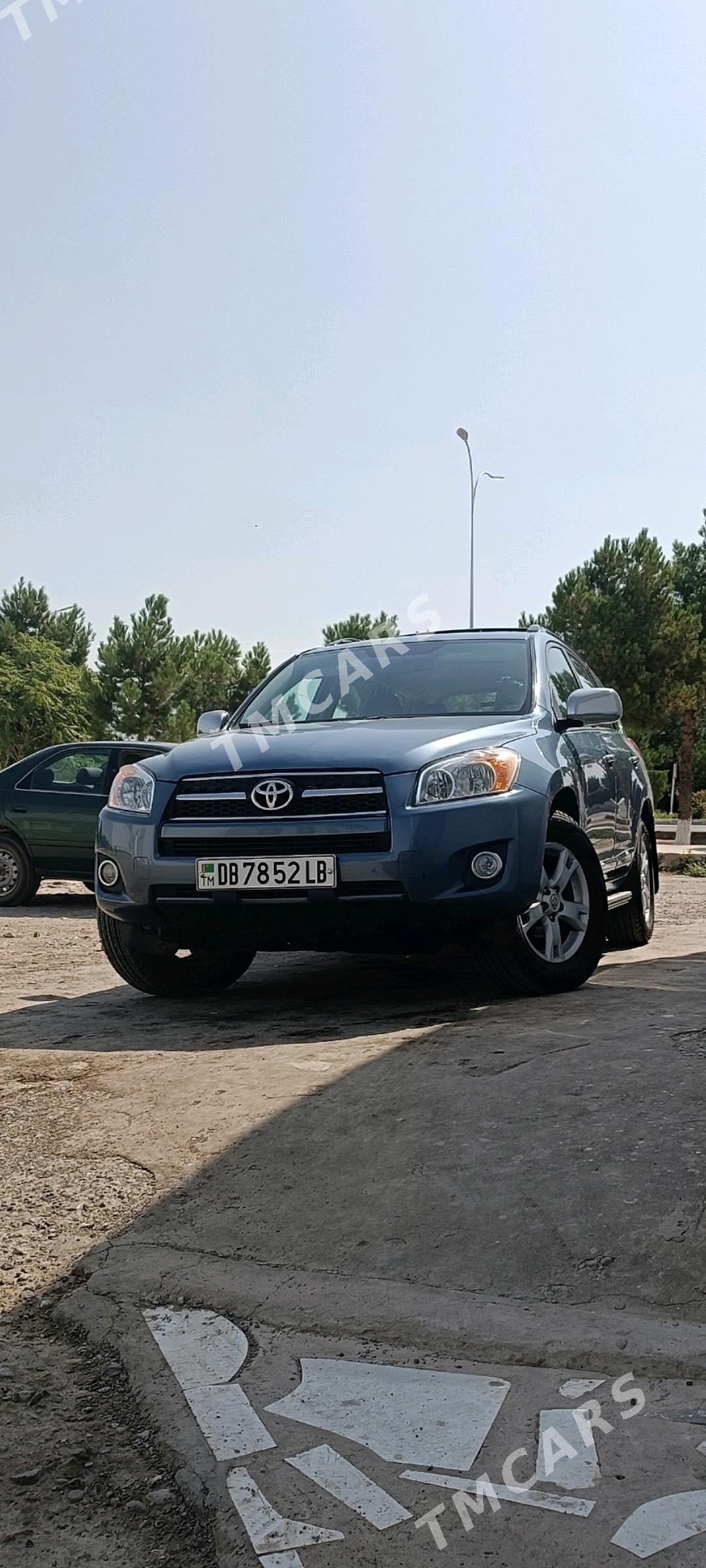 Toyota RAV4 2013 - 197 000 TMT - Саят - img 5