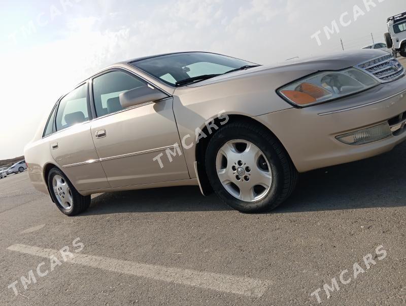 Toyota Avalon 2004 - 160 000 TMT - Мары - img 5