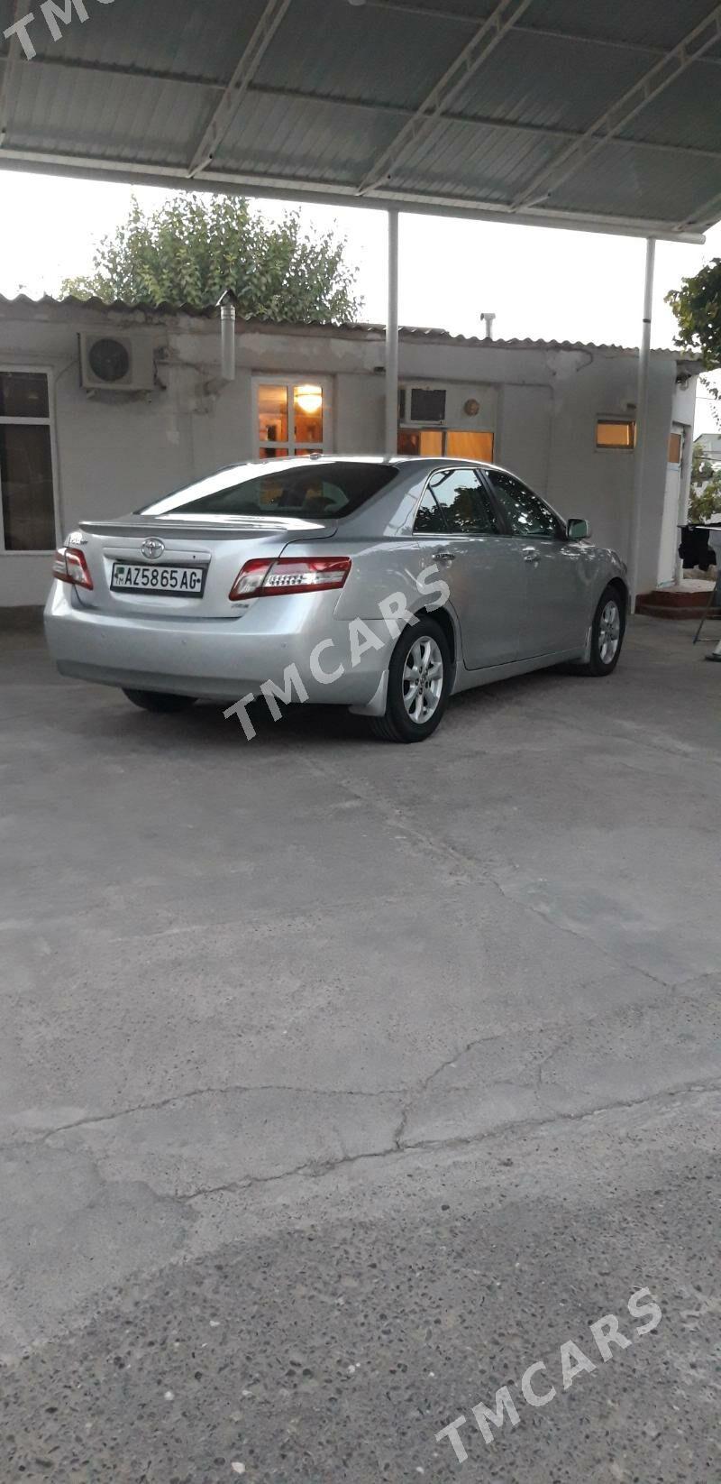 Toyota Camry 2011 - 163 000 TMT - Ашхабад - img 2