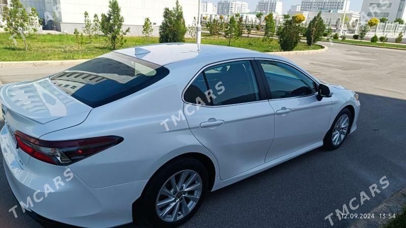 Toyota Camry 2021 - 274 000 TMT - Бузмеин - img 7