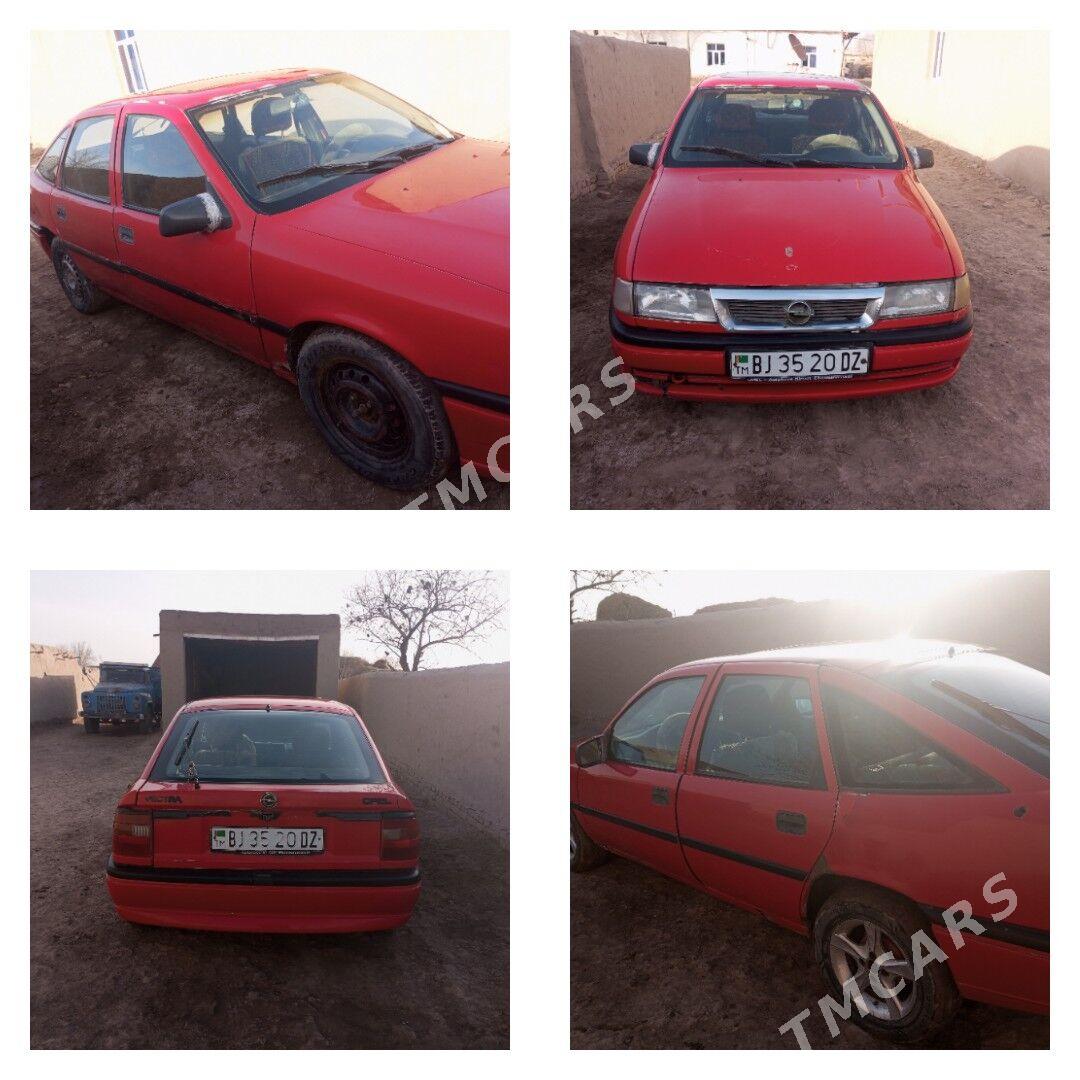 Opel Vectra 1994 - 25 000 TMT - Акдепе - img 4