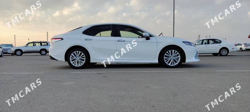 Toyota Camry 2018 - 280 000 TMT - Гёкдепе - img 7