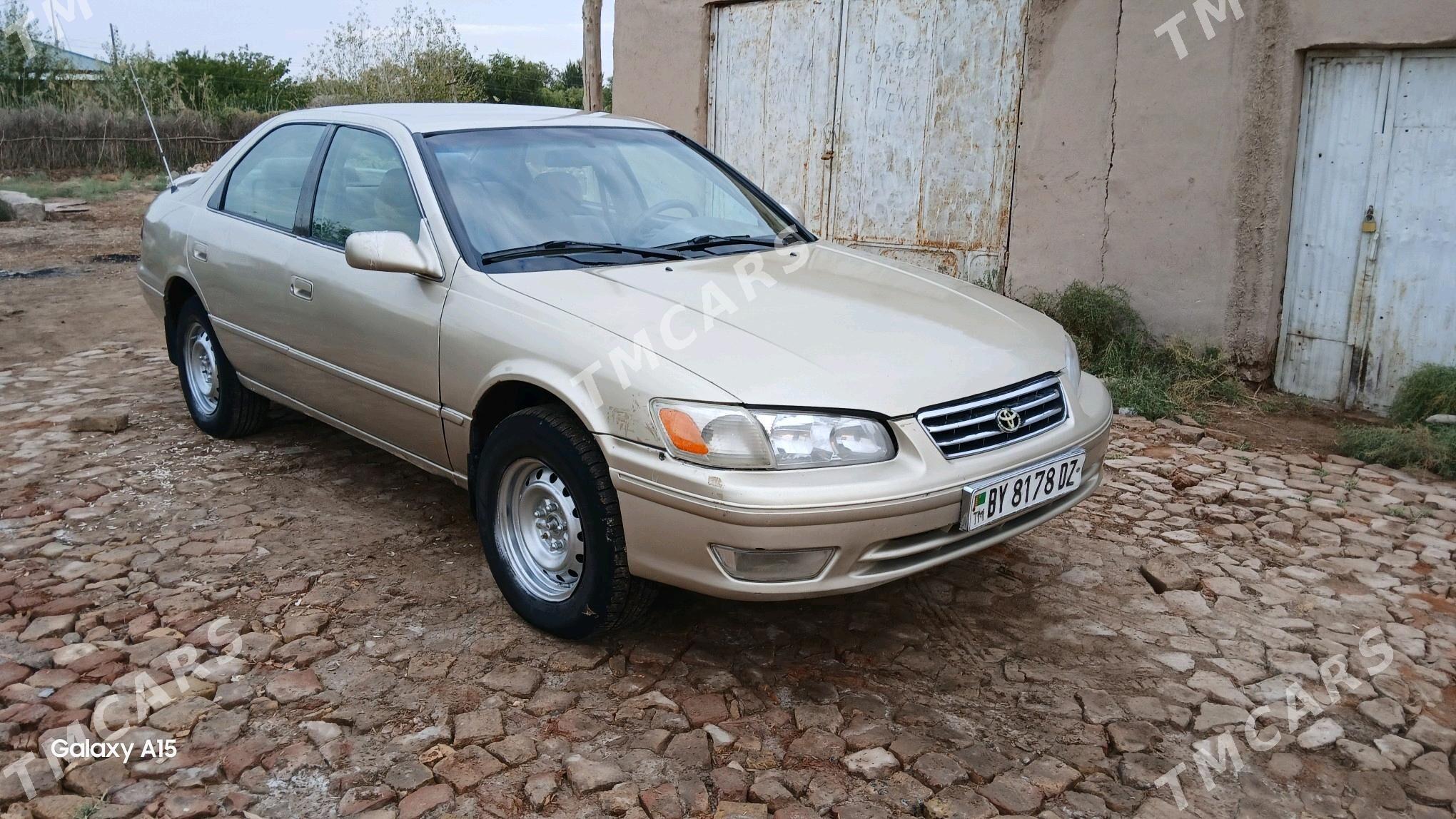 Toyota Camry 1999 - 85 000 TMT - Türkmenbaşy etr. - img 2