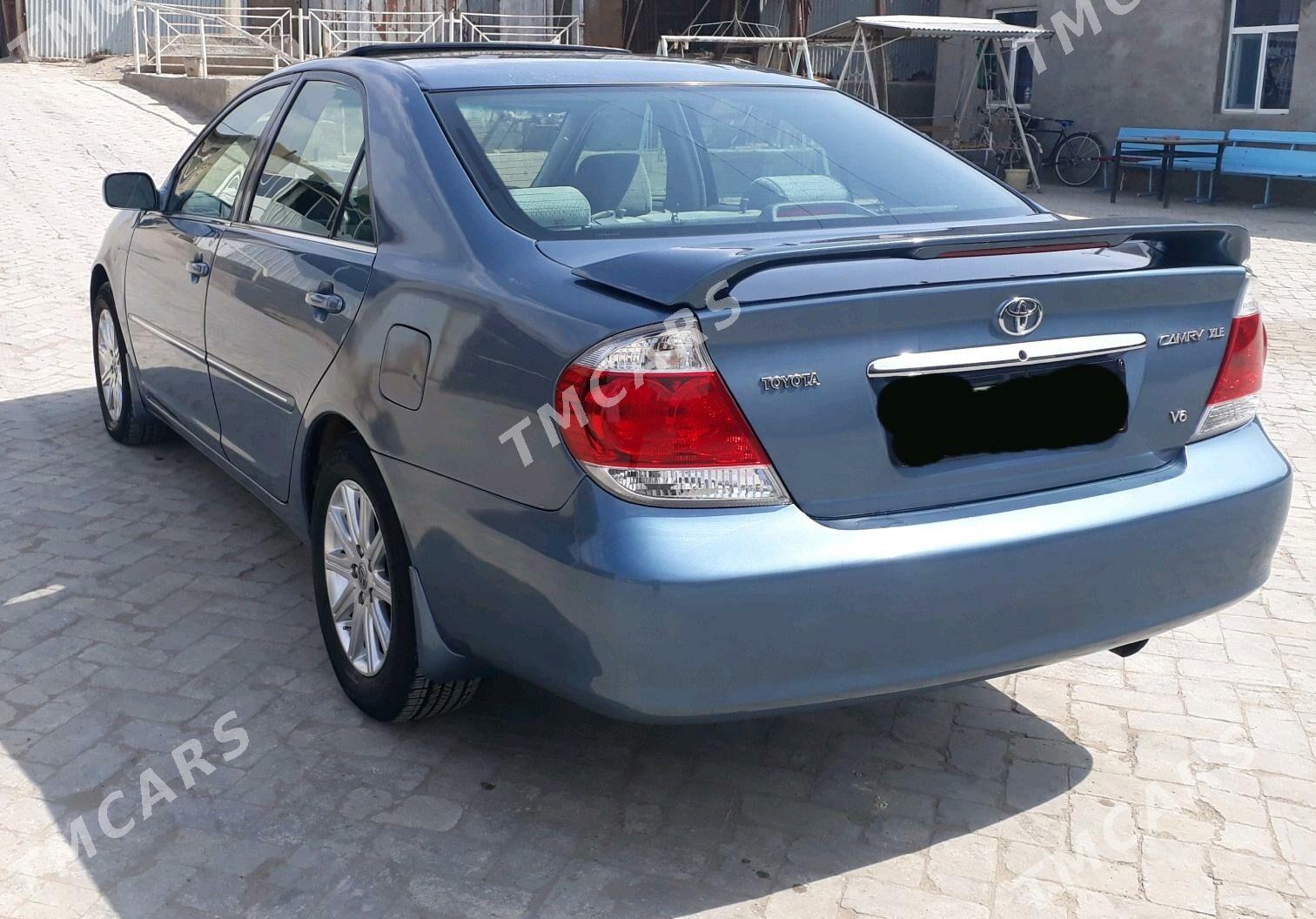 Toyota Camry 2002 - 170 000 TMT - Ёлётен - img 7