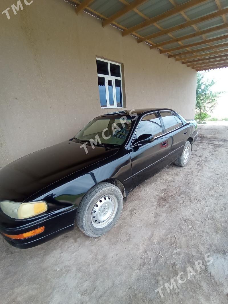 Toyota Camry 1993 - 65 000 TMT - Akdepe - img 3