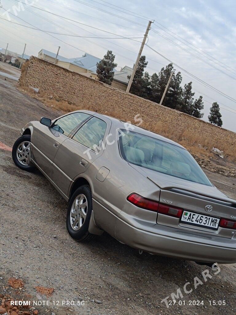 Toyota Camry 1999 - 120 000 TMT - Сакарчага - img 6