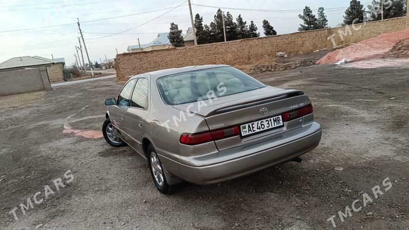 Toyota Camry 1999 - 120 000 TMT - Сакарчага - img 7