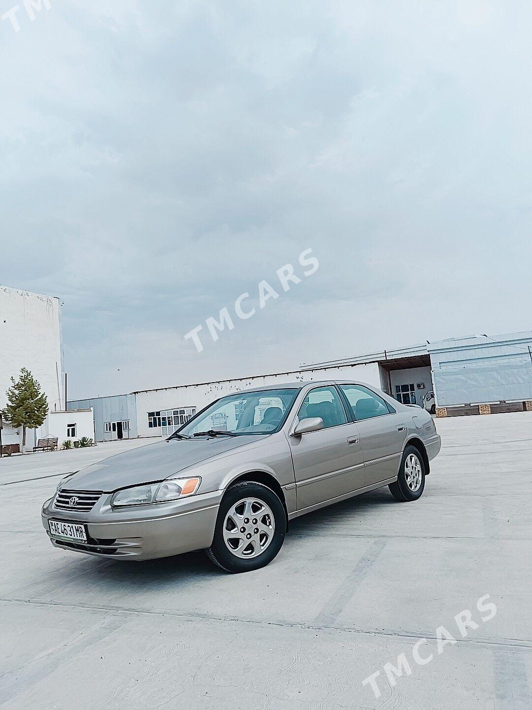 Toyota Camry 1999 - 120 000 TMT - Sakarçäge - img 4